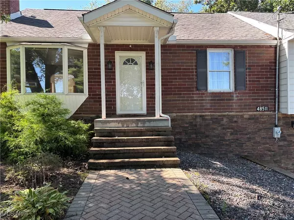 Calcutta, OH 43920,48511 Calcutta Smiths Ferry