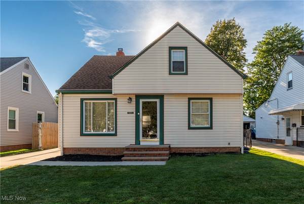 4574 Bentwood DR, Brooklyn, OH 44144