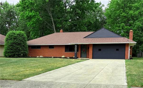 Richmond Heights, OH 44143,502 Jeannette RD