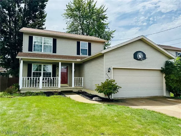 33907 Washington BLVD, North Ridgeville, OH 44039