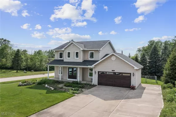 1960 George DR, Brunswick, OH 44212