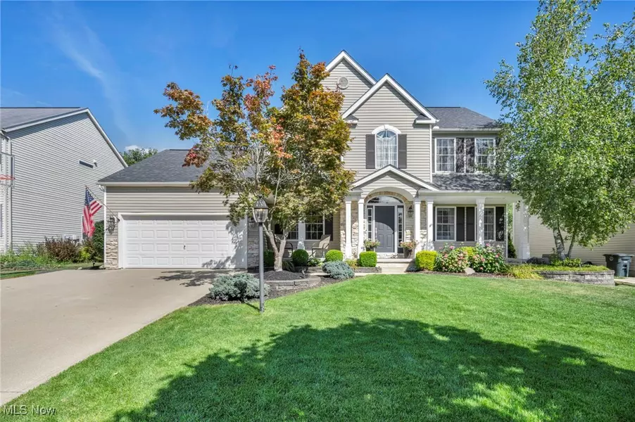 873 Kings Cross DR, Wadsworth, OH 44281