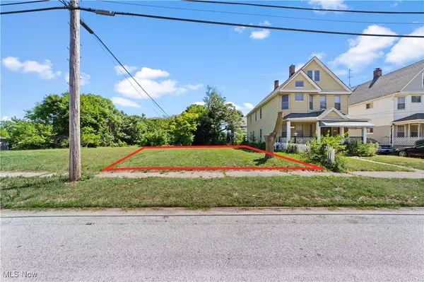 Cleveland, OH 44104,2451 E 89th ST