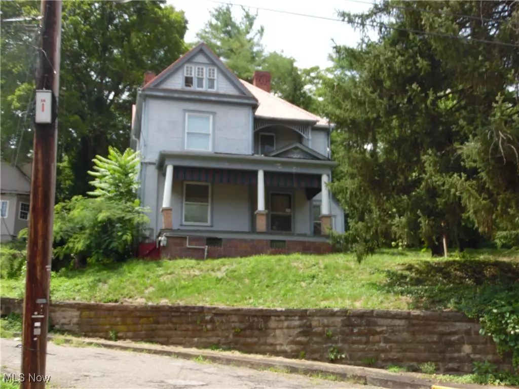 Marietta, OH 45750,417 Maple ST