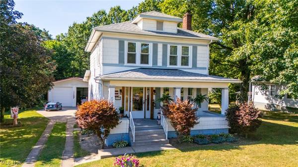 47546 National RD, St Clairsville, OH 43950