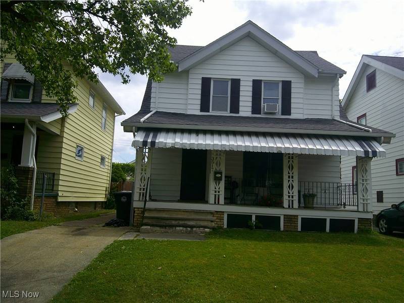 3517 W 127th ST, Cleveland, OH 44111