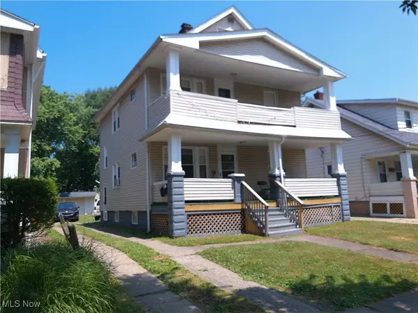 16001 Arcade AVE, Cleveland, OH 44110