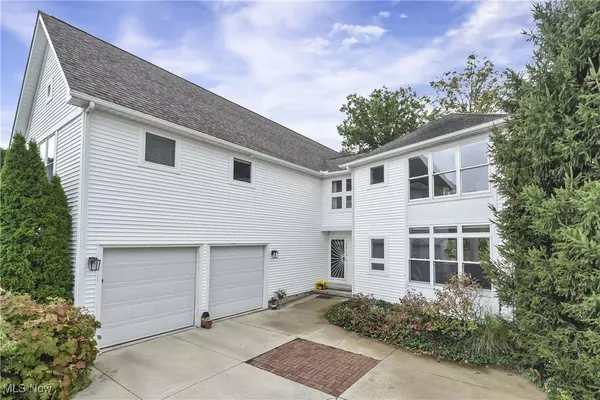 Broadview Heights, OH 44147,2839 Gates CT