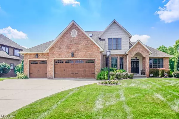 1292 Ashwood RD, Akron, OH 44312