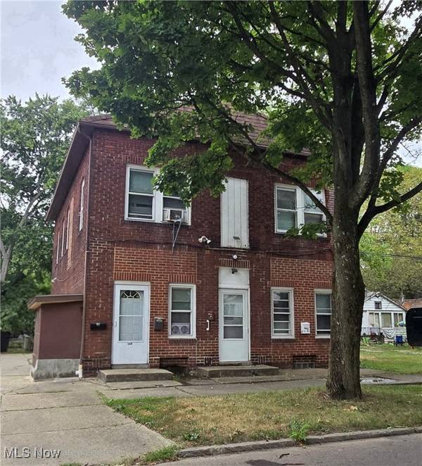 1310 Bellows ST, Akron, OH 44301