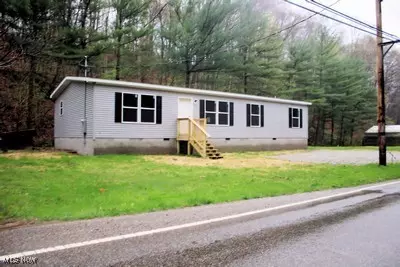 Marietta, OH 45750,470 & 480 County House LN