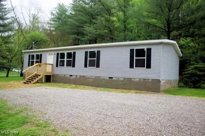 Marietta, OH 45750,470 & 480 County House LN