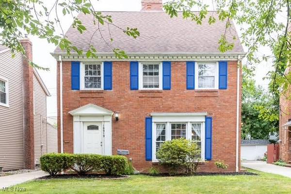 18919 Scottsdale BLVD, Shaker Heights, OH 44122
