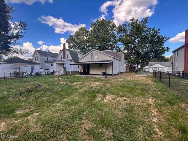 Massillon, OH 44647,315 14th ST SW