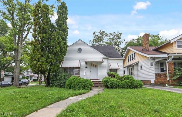 4433 E 131st ST, Garfield Heights, OH 44105