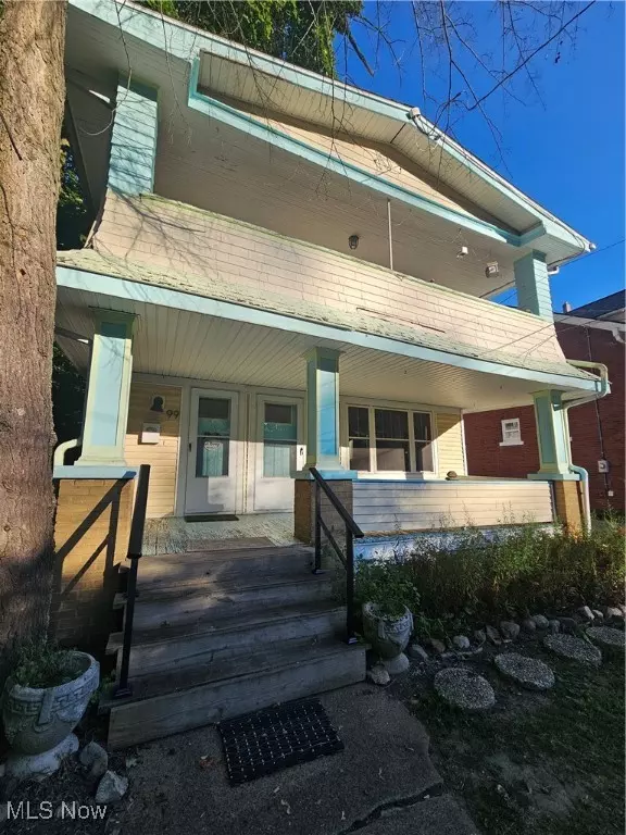 Akron, OH 44303,97 Hawthorne AVE #Lower