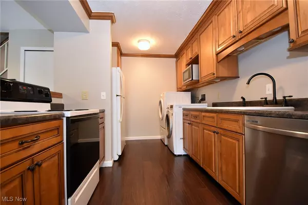 Cortland, OH 44410,3093 Ivy Hill CIR #D