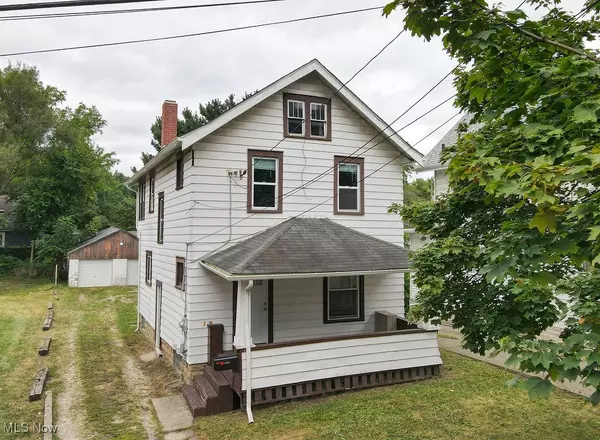 2248 East AVE,  Akron,  OH 44314