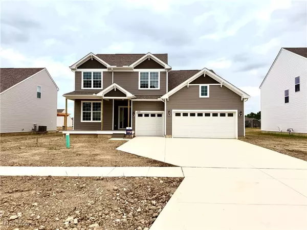 23678 Wally's WAY, Columbia Station, OH 44028