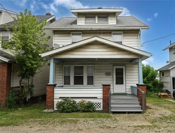622 Shadyside AVE SW,  Canton,  OH 44710