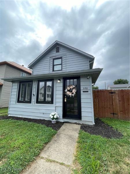 370 Sheridan ST, Zanesville, OH 43701