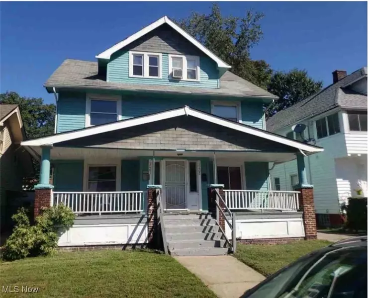 13401 Graham RD, East Cleveland, OH 44112