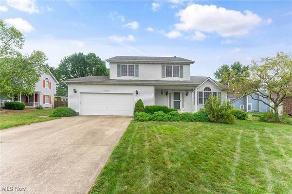 5110 Sabrina LN NW, Warren, OH 44483