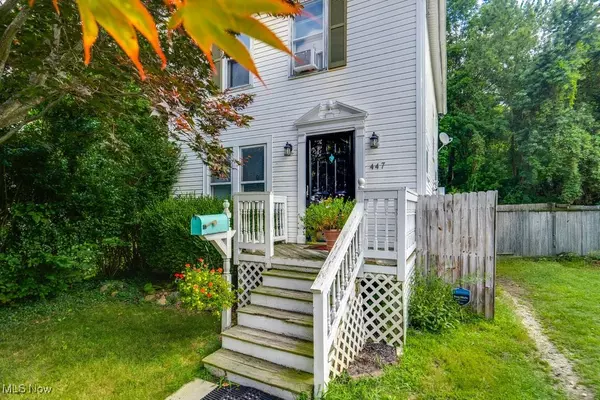 Akron, OH 44310,447 Cuyahoga ST