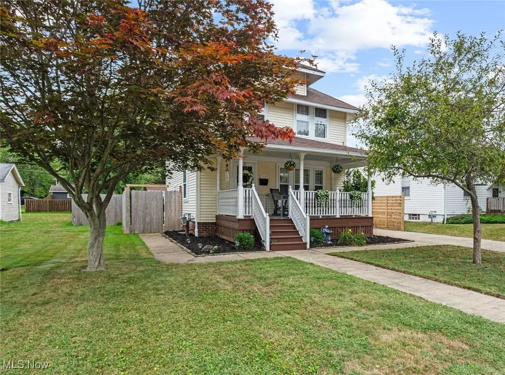 Alliance, OH 44601,2112 Blenheim AVE