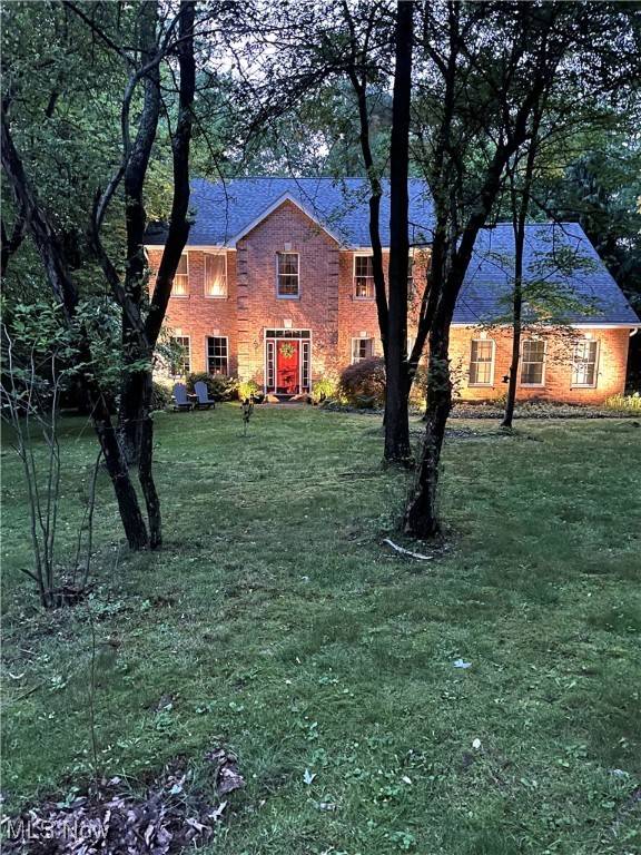 49698 Parkview DR, East Liverpool, OH 43920