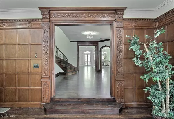 Cleveland Heights, OH 44118,2970 Fairmount BLVD