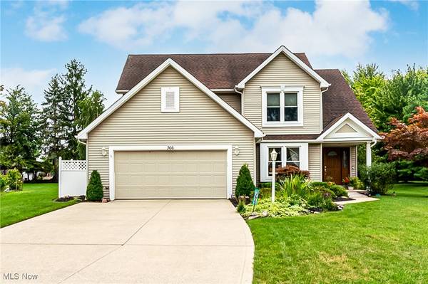 366 Northbridge CT, Brunswick, OH 44212