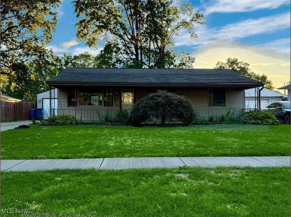 4000 Clinton AVE, Lorain, OH 44055