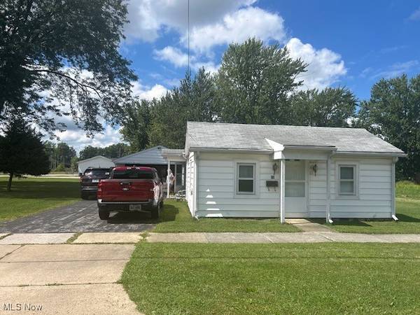 45 Grove AVE, Norwalk, OH 44857