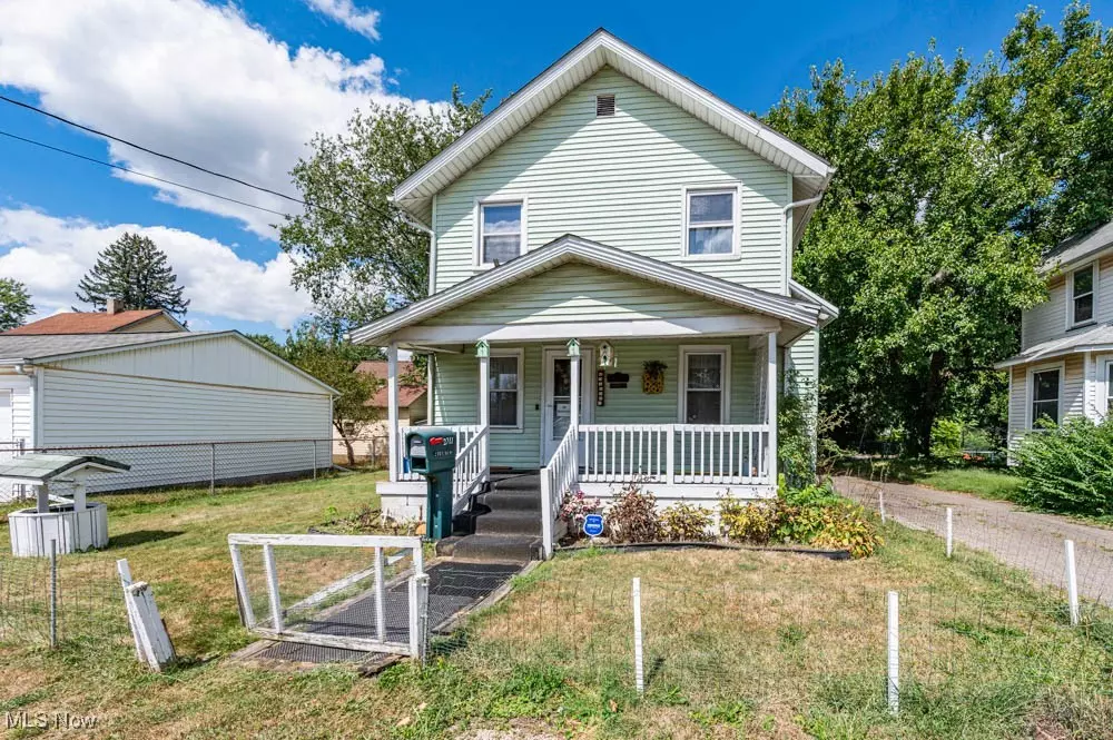 Canton, OH 44705,2211 17th ST NE