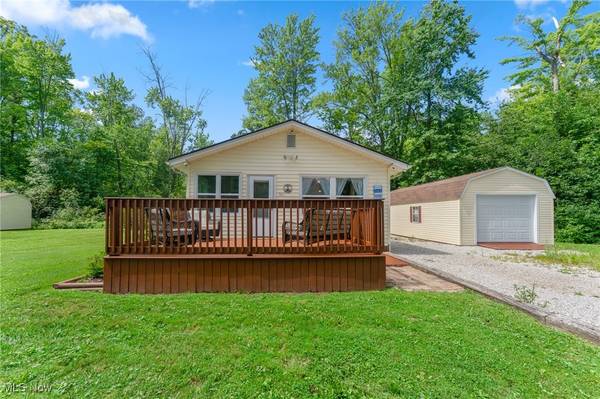 3411 Highland AVE, Ashtabula, OH 44004