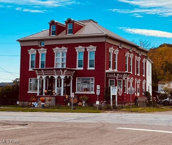 111 Main ST, Clarington, OH 43915