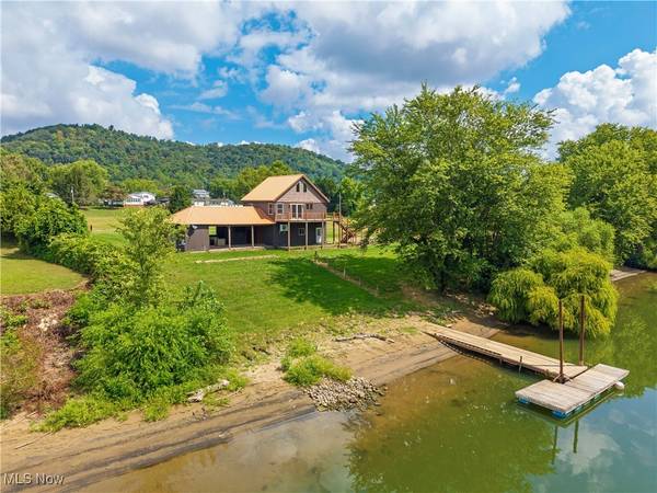 37010 Monroe ST, Sardis, OH 43946