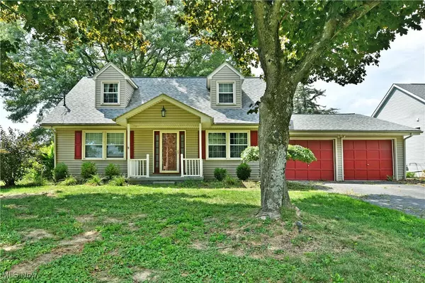 East Palestine, OH 44413,1141 Howell AVE