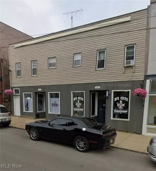 1469 Bridge ST,  Ashtabula,  OH 44004