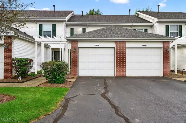 6736 Columbine CT, Middleburg Heights, OH 44130