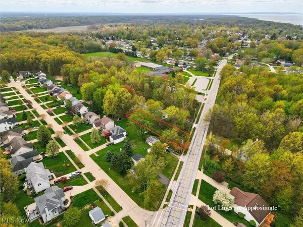 Mentor, OH 44060,9340 Jordan DR