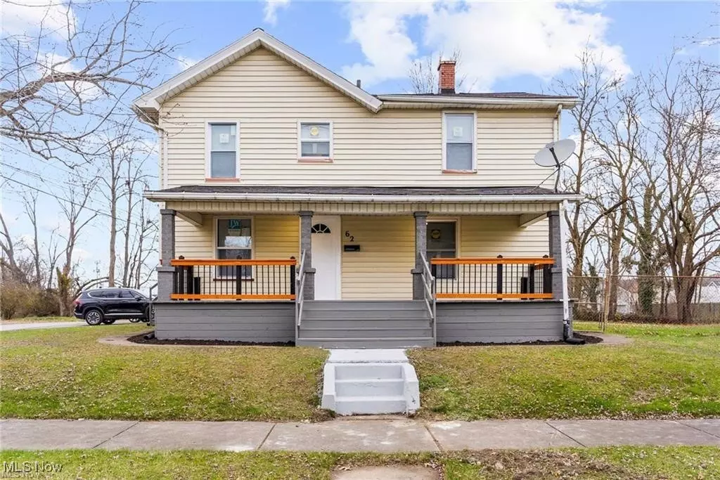 Girard, OH 44420,62 Ella ST