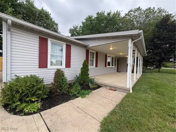 Amherst, OH 44001,110 Habant DR