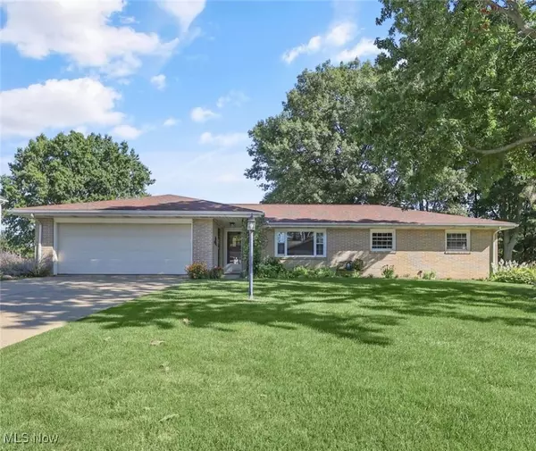 220 Imgard ST, Wooster, OH 44691