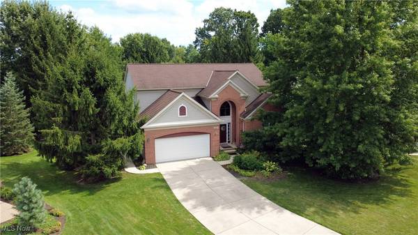 10169 Timothy LN, Twinsburg, OH 44087