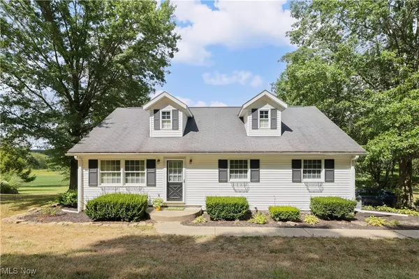 23 Penny RD SW, Carrollton, OH 44615