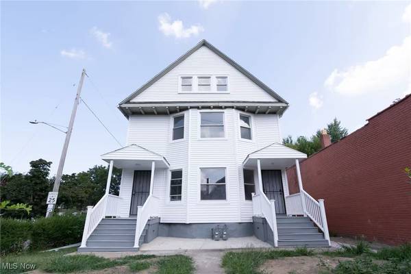 11001 Ashbury AVE #3, Cleveland, OH 44106