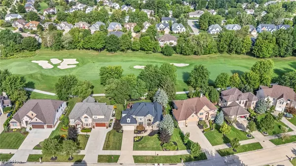 Avon, OH 44011,4310 Royal St George DR
