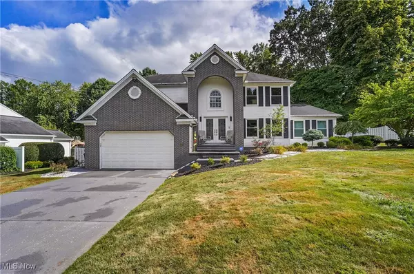 1160 Highland AVE, Salem, OH 44460